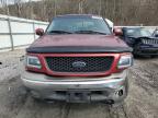 2002 Ford F150  للبيع في Hurricane، WV - All Over