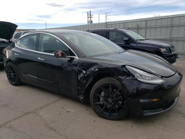  TESLA MODEL 3 2018 Czarny