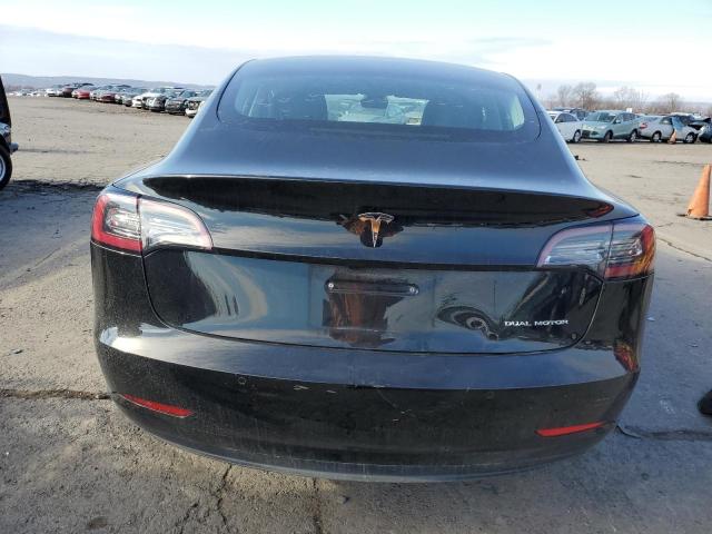  TESLA MODEL 3 2019 Czarny