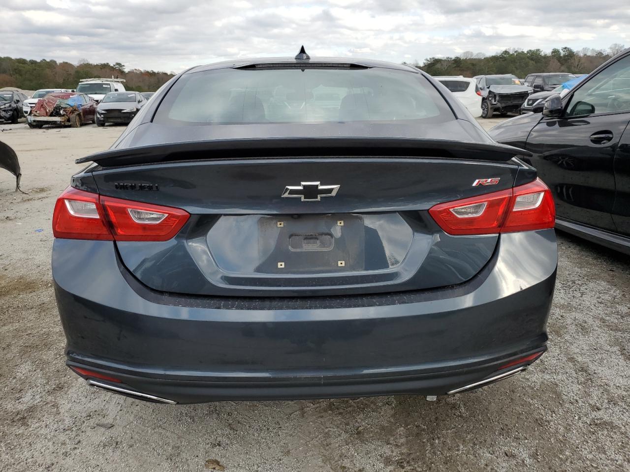 2020 Chevrolet Malibu - Image 6