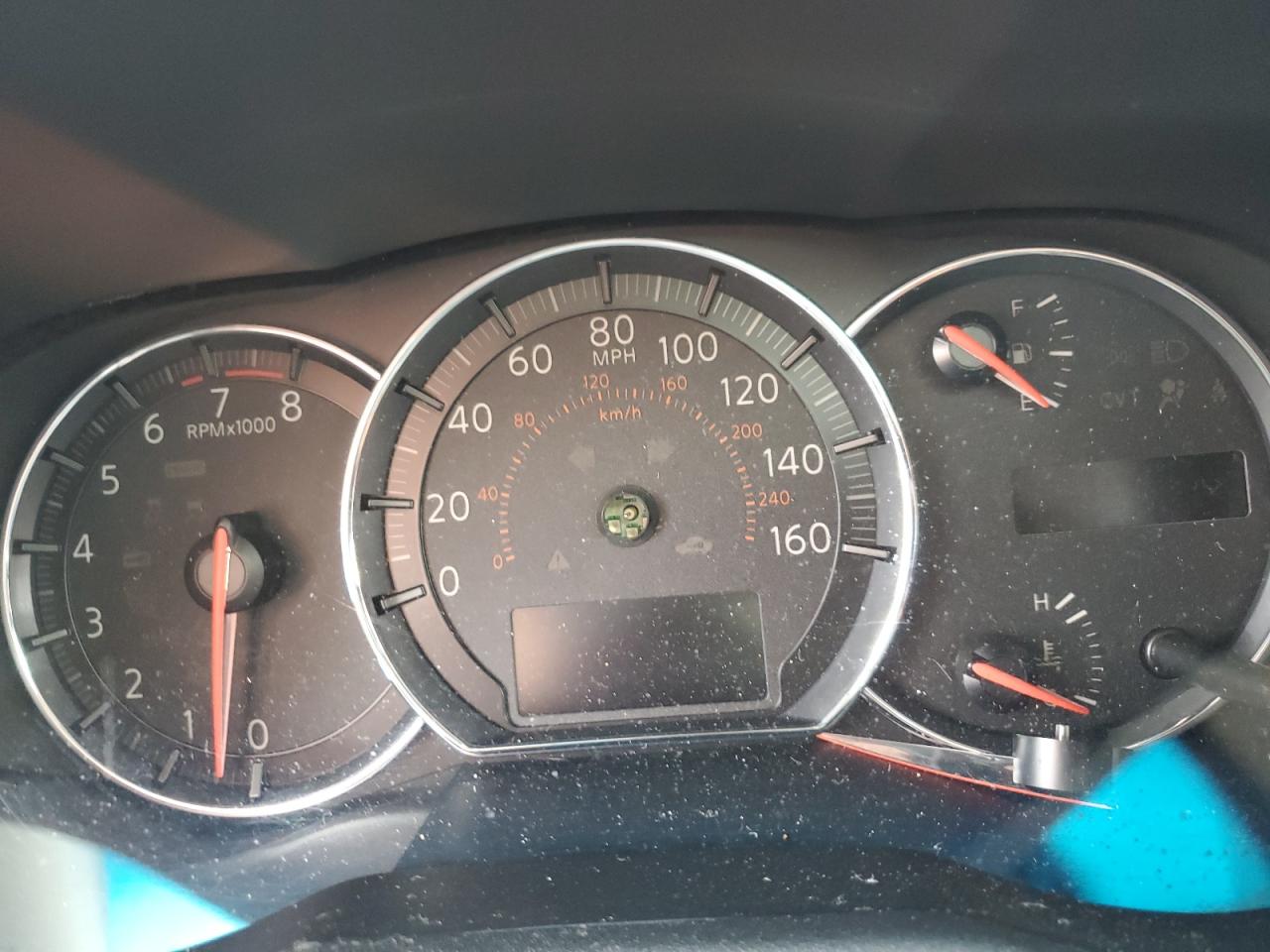 2012 Nissan Maxima S VIN: 1N4AA5AP7CC868550 Lot: 87087424