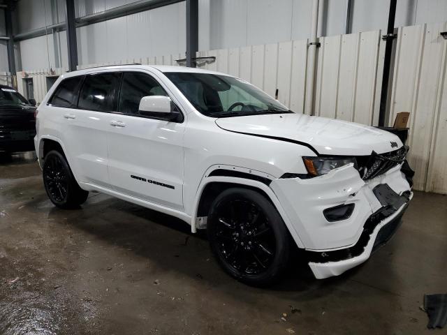  JEEP GRAND CHER 2017 Белы