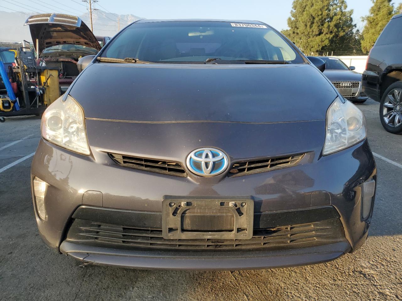 2015 Toyota Prius - Image 5