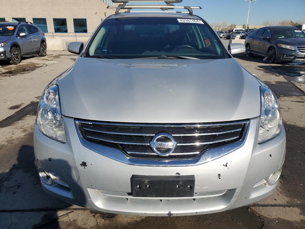 2011 Nissan Altima - Image 5