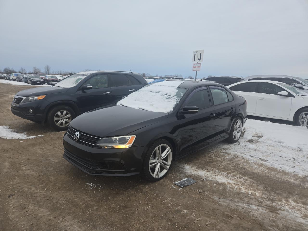 VIN 3VWD17AJ9GM417698 2016 VOLKSWAGEN JETTA no.2