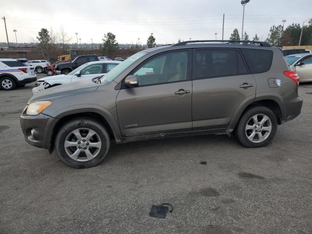 2011 Toyota Rav4 Limited