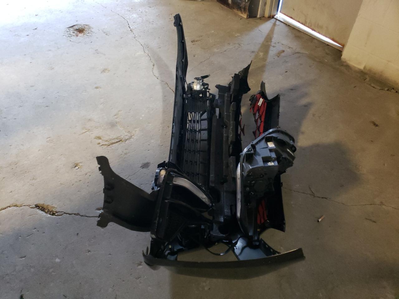 2021 Kia Forte Gt Line VIN: 3KPF34AD3ME294016 Lot: 86732104