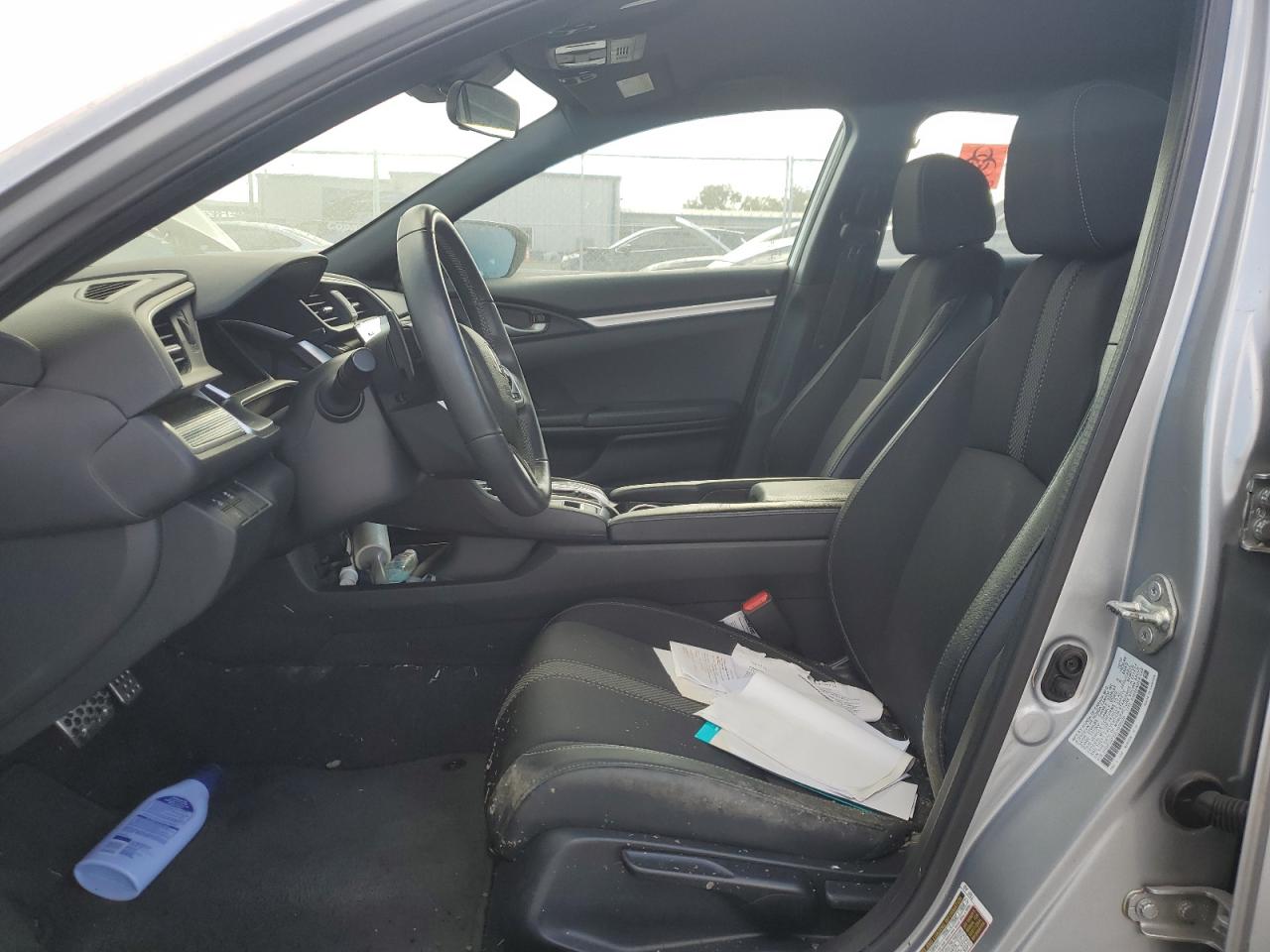 2020 Honda Civic - Image 7