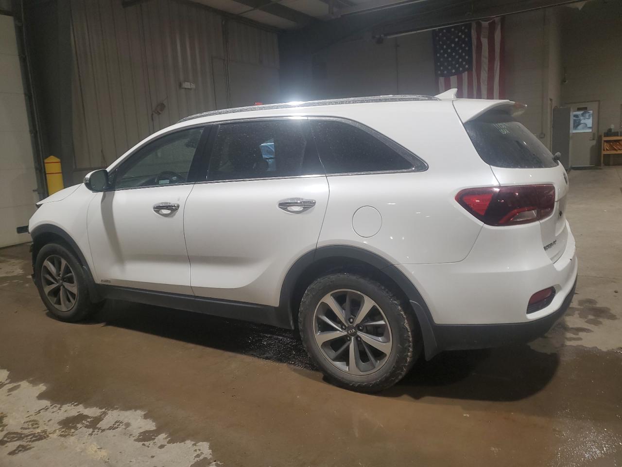 VIN 5XYPHDA54KG515847 2019 KIA SORENTO no.2