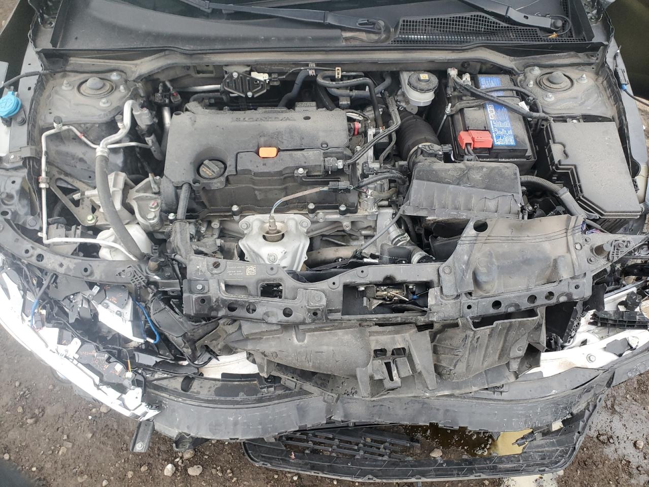 2022 Honda Civic - Image 11