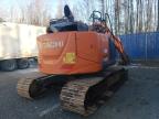 2018 HITA ZX135US6   for sale at Copart NB - MONCTON