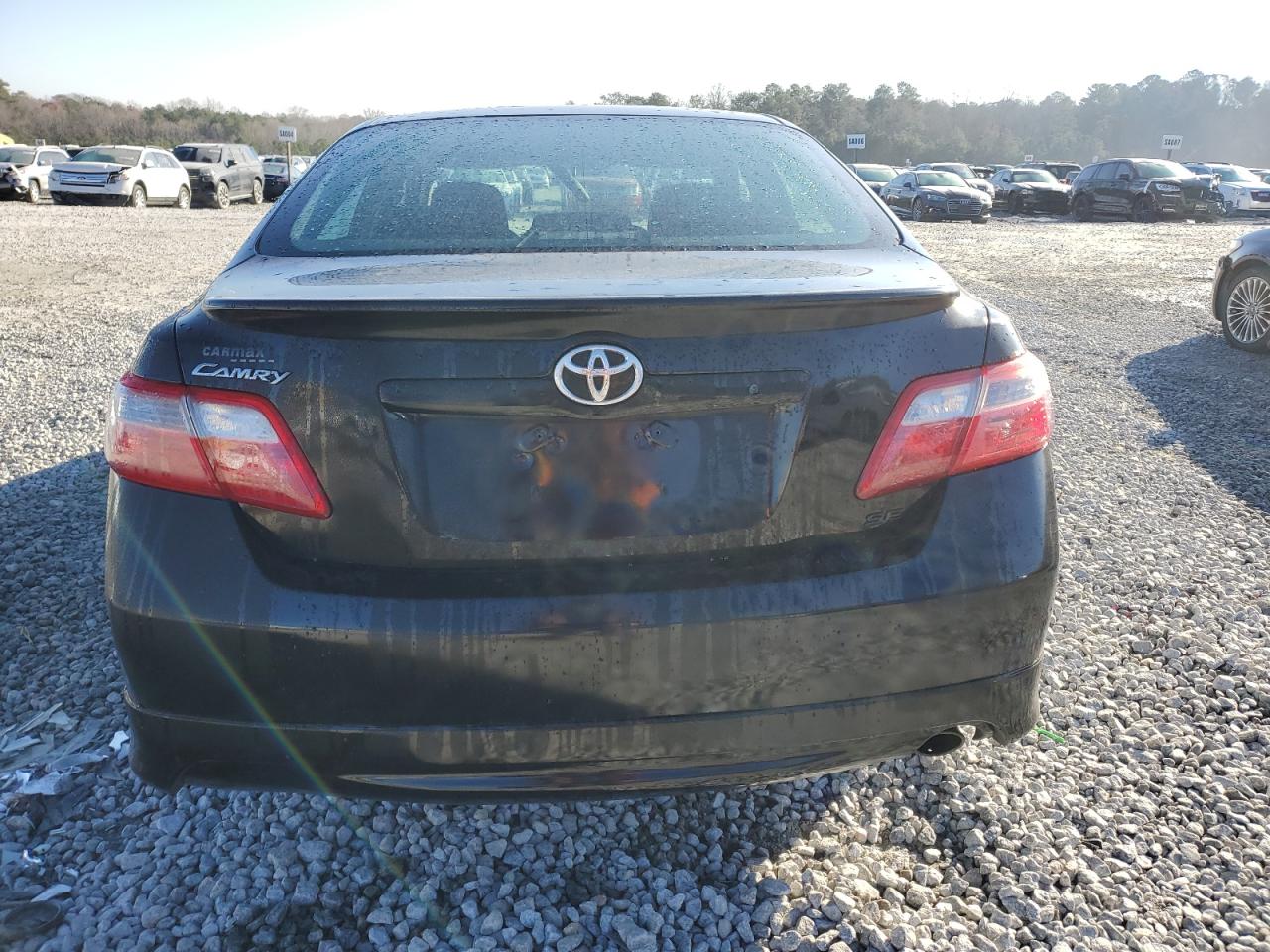 2008 Toyota Camry - Image 6