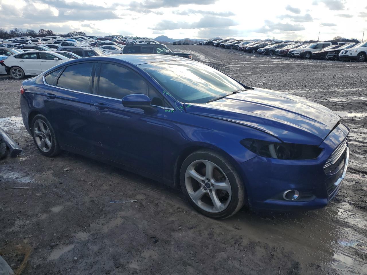 VIN 3FA6P0G71GR120950 2016 FORD FUSION no.4