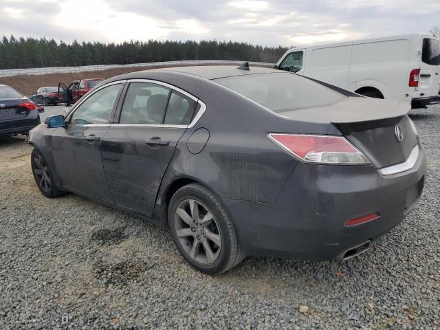  ACURA TL 2013 Black