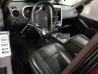 2007 Mercury Mountaineer Premier продається в Blaine, MN - Burn - Engine