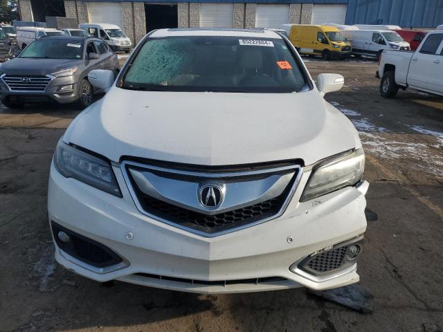  ACURA RDX 2016 Biały