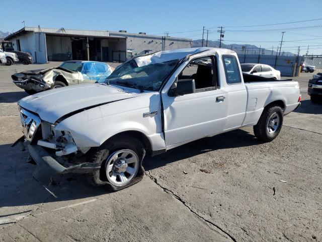 2009 Ford Ranger Super Cab продається в Sun Valley, CA - All Over