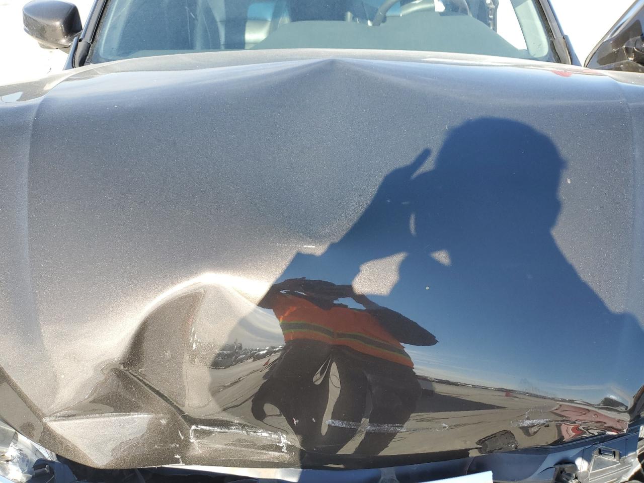2016 Honda Accord - Image 11
