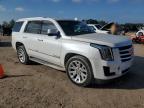 2016 Cadillac Escalade Luxury за продажба в Houston, TX - Front End