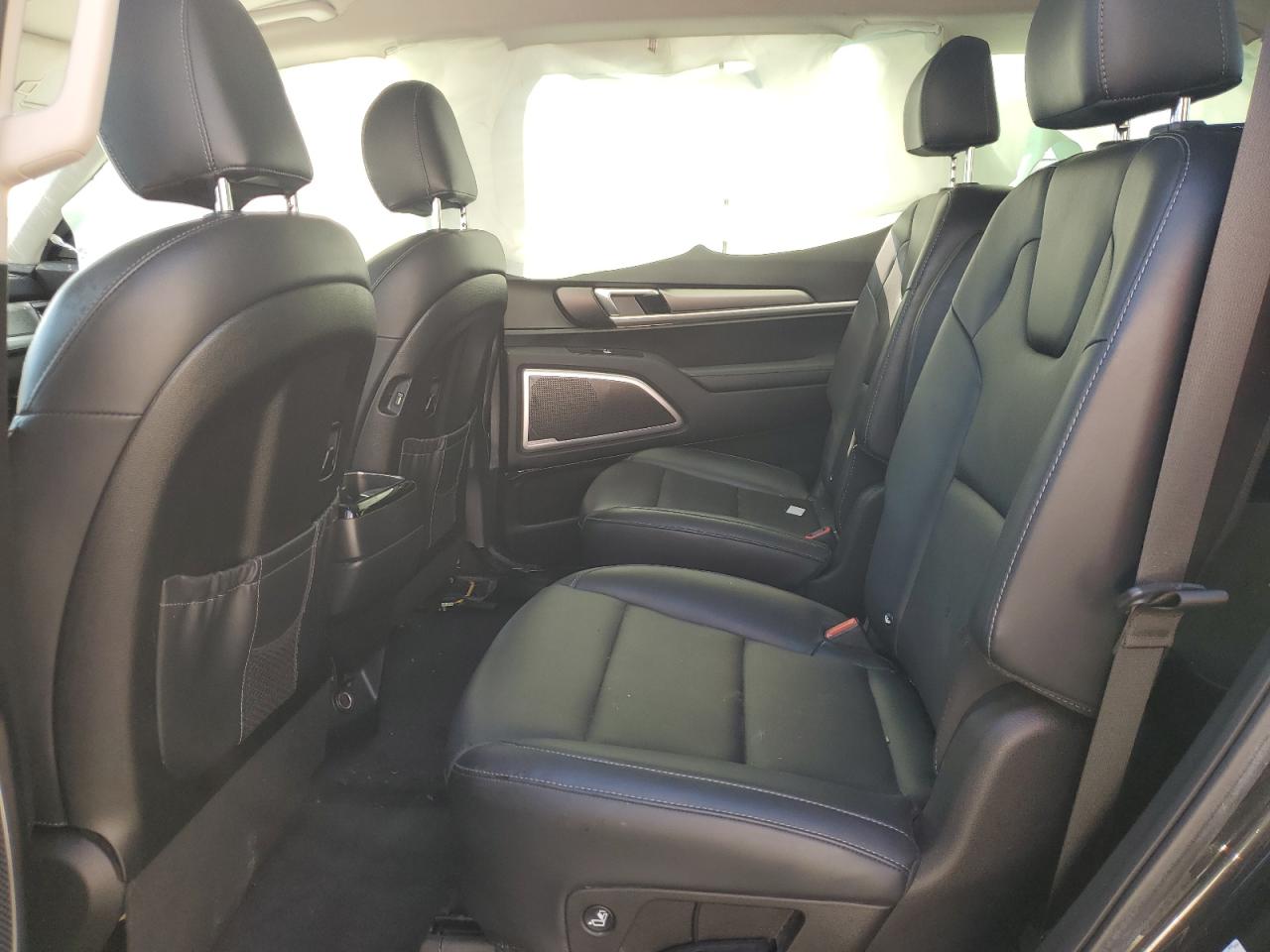2020 Kia Telluride S VIN: 5XYP64HC1LG068941 Lot: 85691014