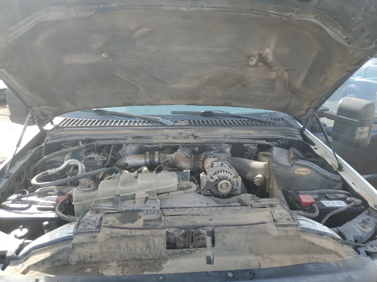 1999 Ford F350 Srw Super Duty VIN: 1FTSW31F2XED39710 Lot: 83627134