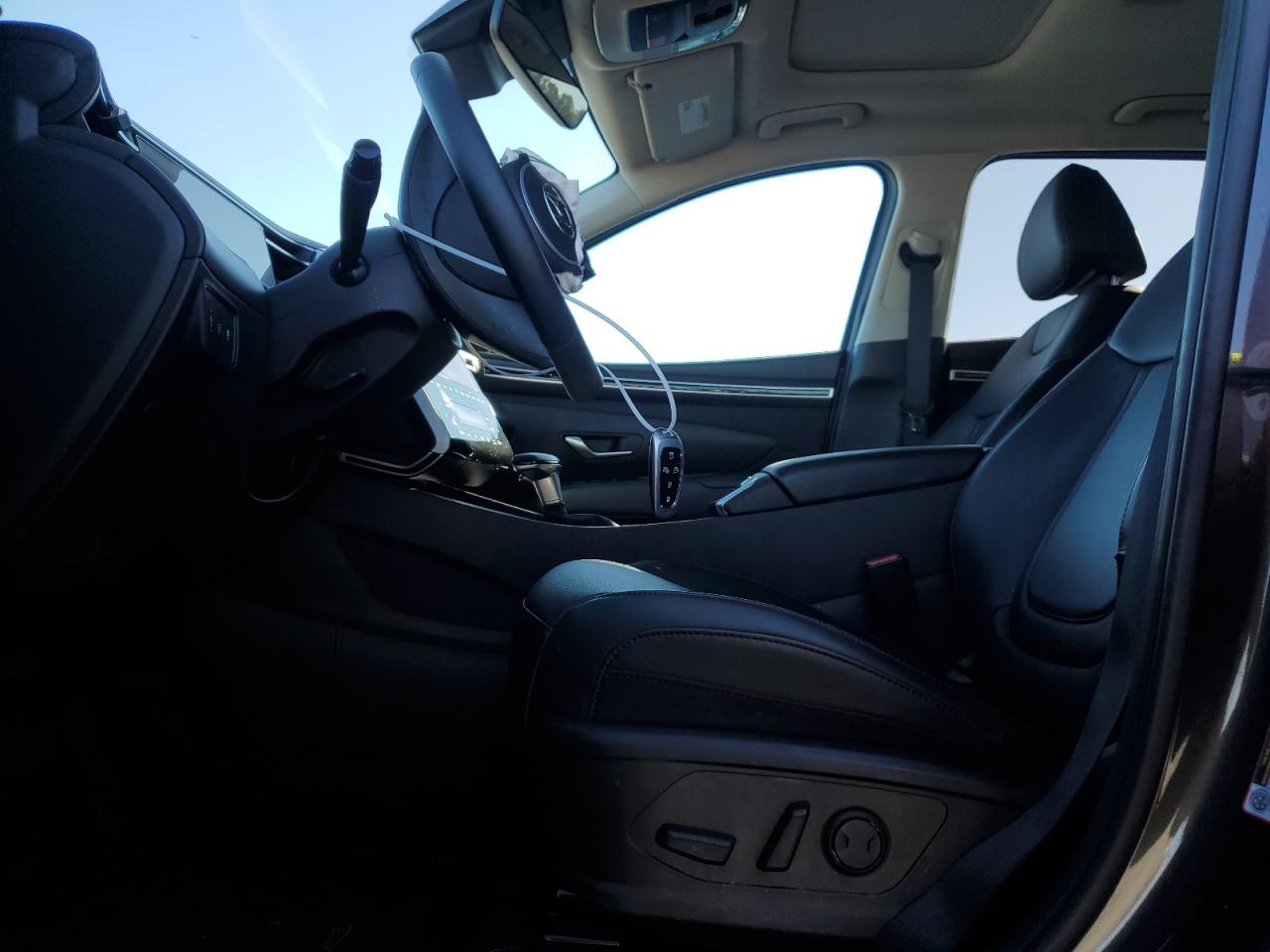 2024 Hyundai Tucson - Image 7