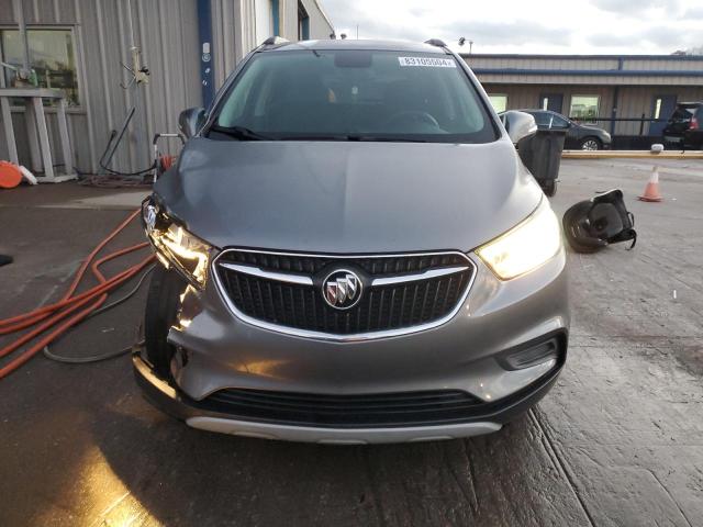  BUICK ENCORE 2019 Серый