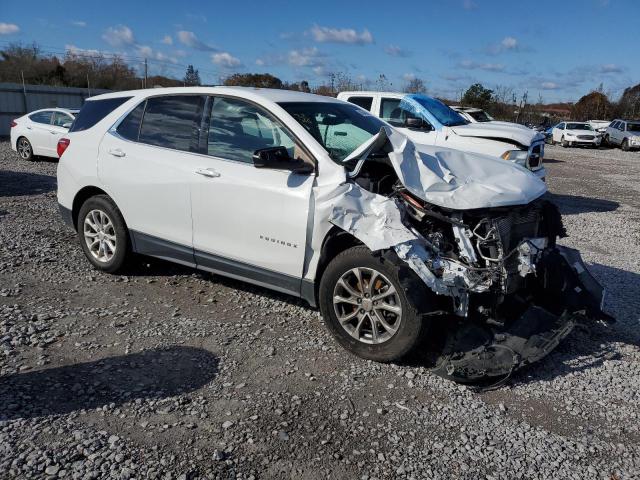  CHEVROLET EQUINOX 2018 Biały