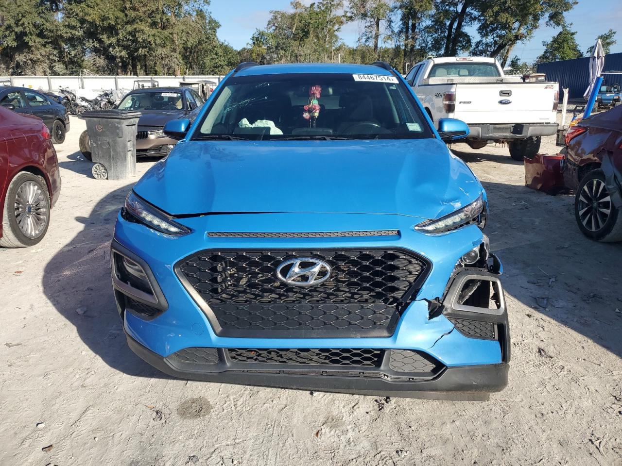 2018 Hyundai Kona - Image 5