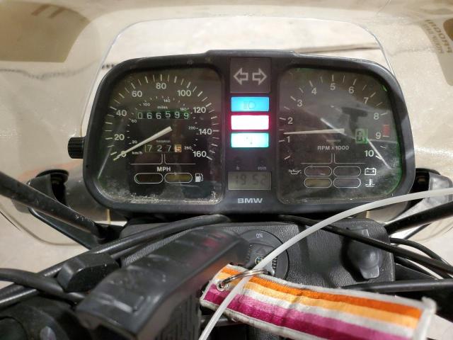 1995 BMW K75 
