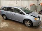 2013 Honda Odyssey Ex للبيع في Franklin، WI - Front End