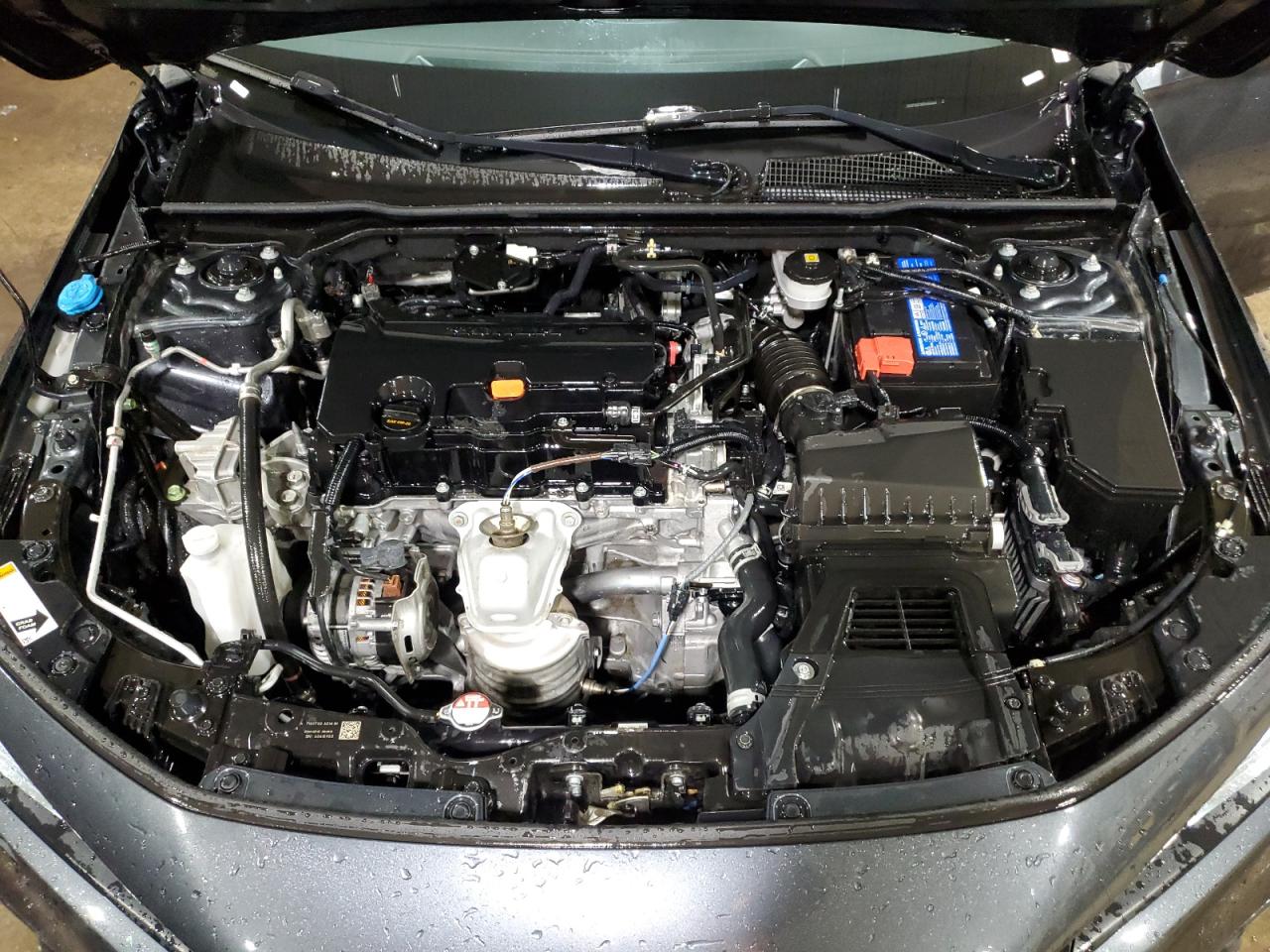 2024 Honda Civic - Image 11