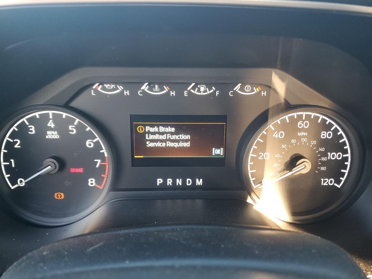 2021 Ford F-150 - Image 9