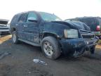 2007 Chevrolet Tahoe K1500 zu verkaufen in Brighton, CO - Side