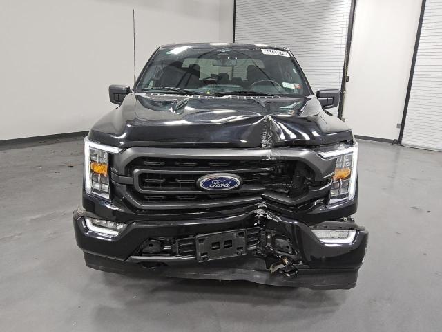  FORD F-150 2023 Black