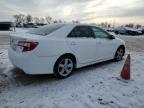 2014 Toyota Camry L zu verkaufen in Pekin, IL - Side