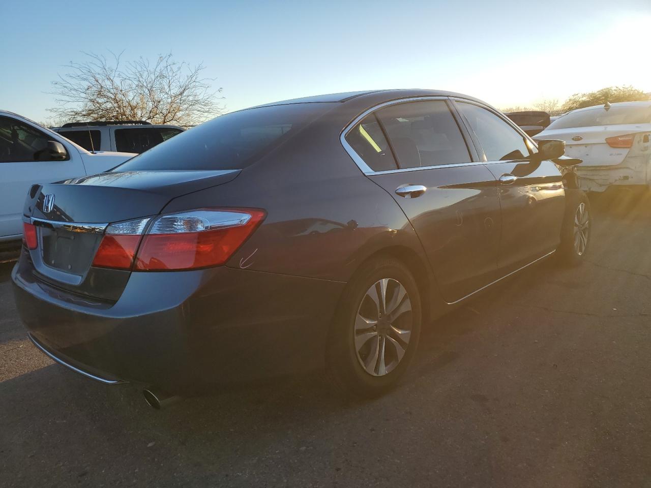 2015 Honda Accord - Image 3