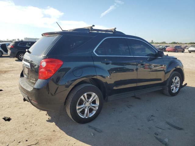  CHEVROLET EQUINOX 2015 Угольный