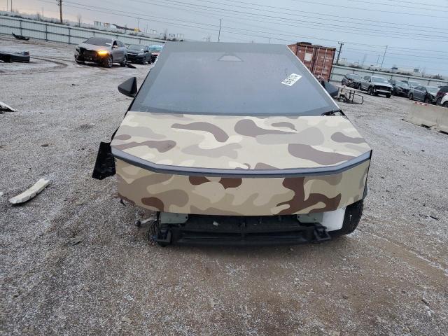  TESLA CYBERTRUCK 2024 Два тона