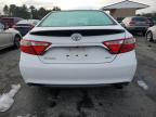2017 Toyota Camry Le for Sale in Exeter, RI - Side