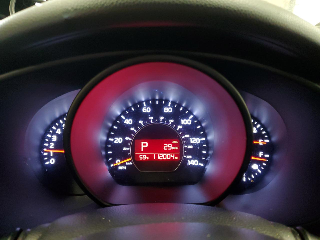 2016 Kia Soul - Image 9