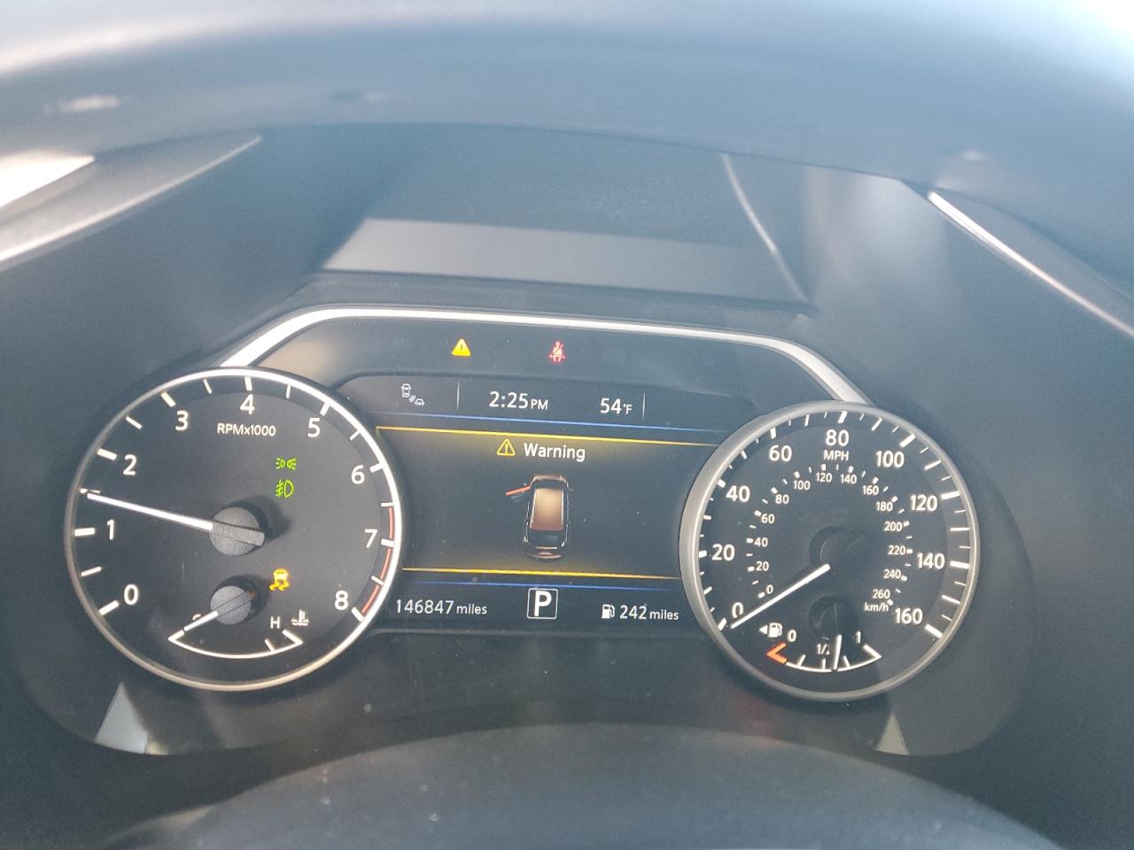 2015 Nissan Murano - Image 9