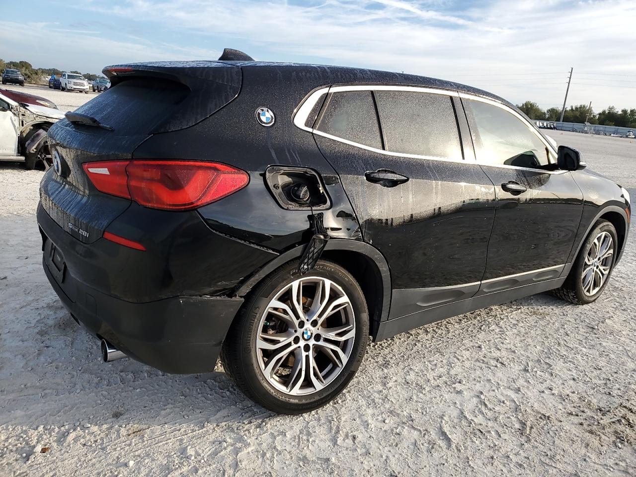 2018 BMW X2 - Image 3