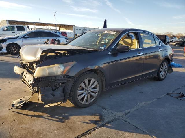 2011 Honda Accord Exl