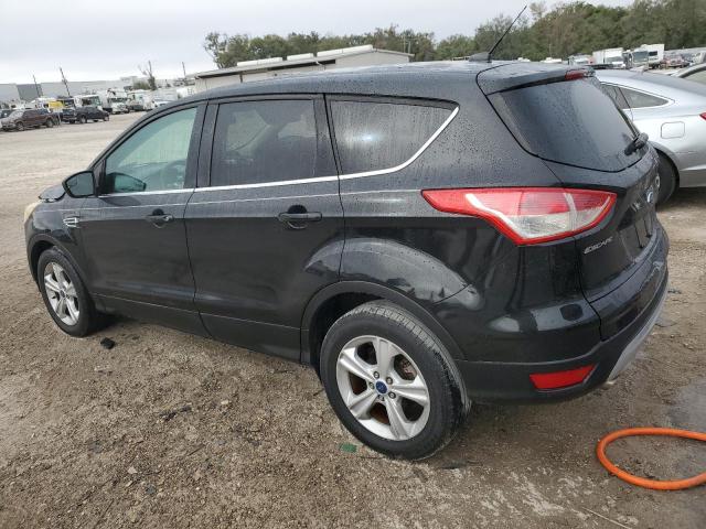  FORD ESCAPE 2014 Черный