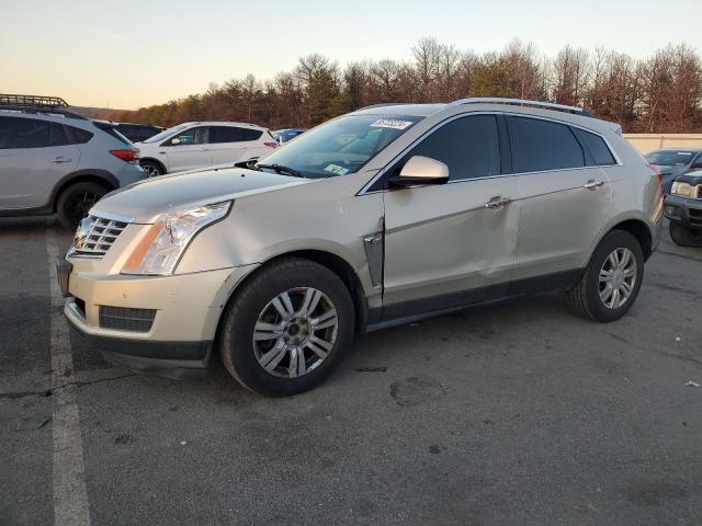 Parquets CADILLAC SRX 2014 tan