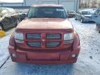 2010 Dodge Nitro Sxt de vânzare în Wayland, MI - Side