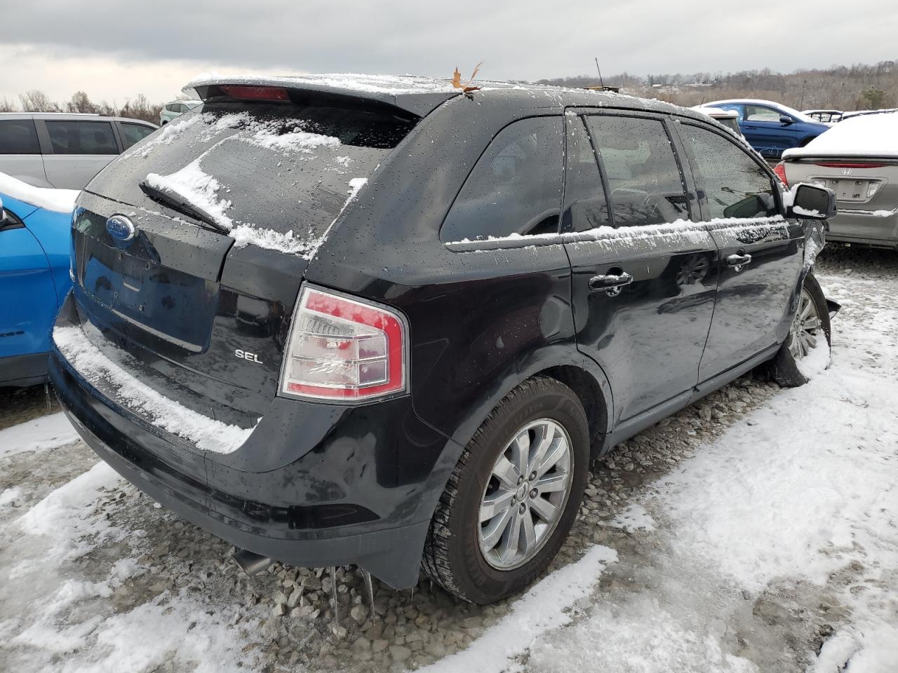 2007 Ford Edge - Image 3