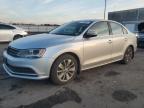 2015 Volkswagen Jetta Se de vânzare în Fredericksburg, VA - Front End