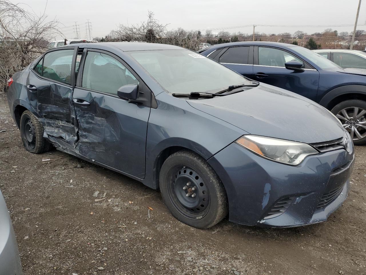 2016 Toyota Corolla - Image 4